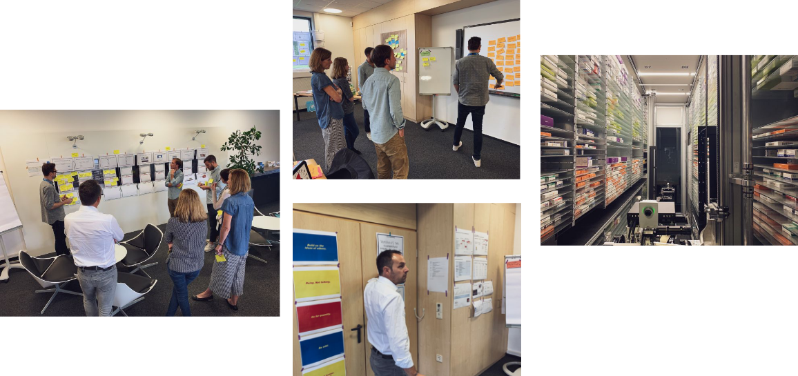 Workshop Documentation