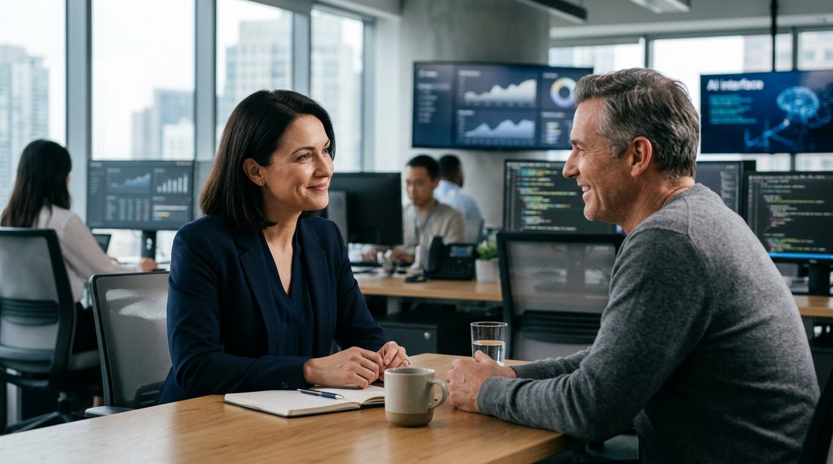 Emotional Intelligence as Human Advantage to AI