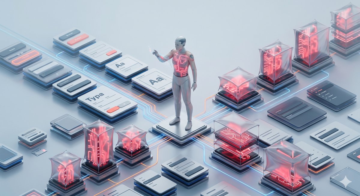 Design Systems with AI