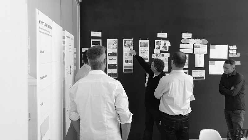 Design thinking Workshop