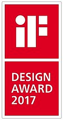 IF Design Award 2017