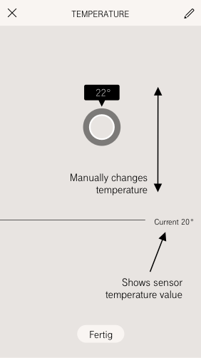 Thermostat Interface 2